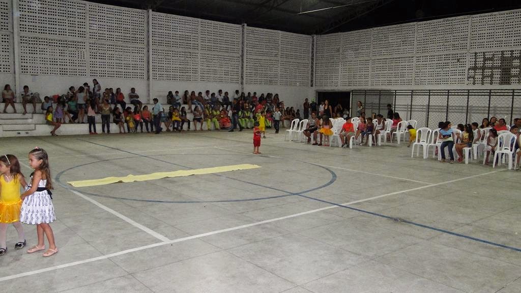 “Dia do Livro Infantil” é comemorado com Evento artístico cultural em Vila Nova do Piauí - Imagem 12