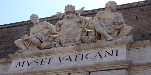 Museos del Vaticano, Roma Museos del Vaticano, Roma