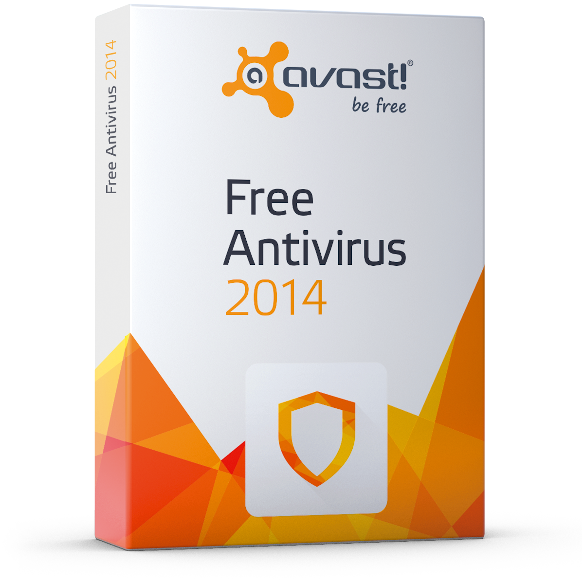 Download Avast 2018 Free Antivirus untuk Windows
