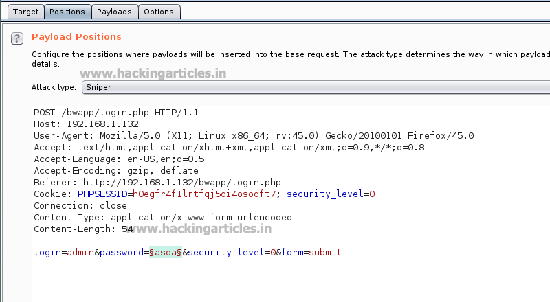 Burp Suite Payloads Beginner's Guide Part 1
