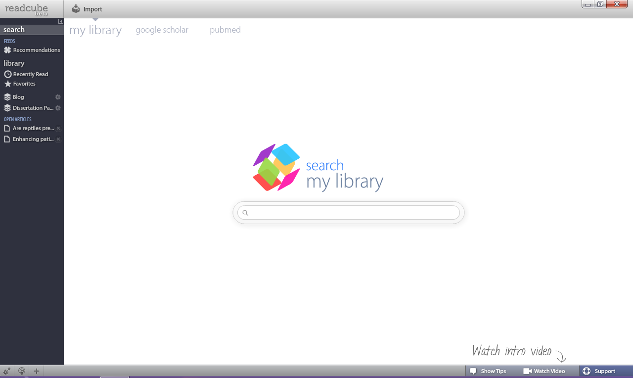 Cube Pdf Writer