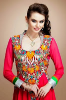 Punjabi Suits Design Salwar Kameez Punjabi Dress Designer Neck Patterns