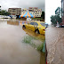 Overnight heavy downpour drowns Thika town.(with photos).