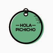 Hola Pichicho