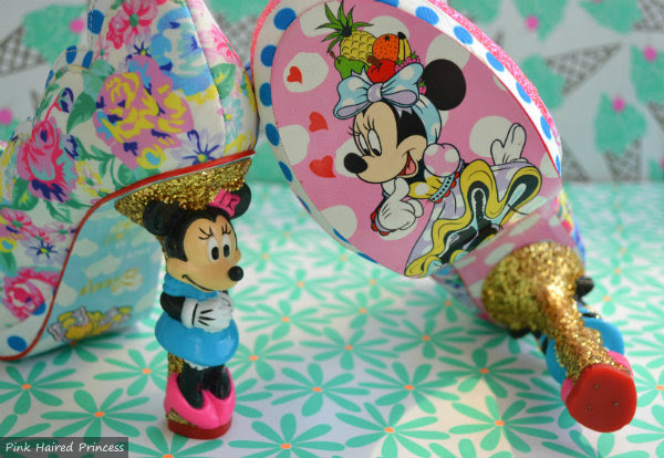 minnie heel and sole minnie heel and sole