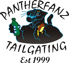 PANTHERFANZ TAILGATING