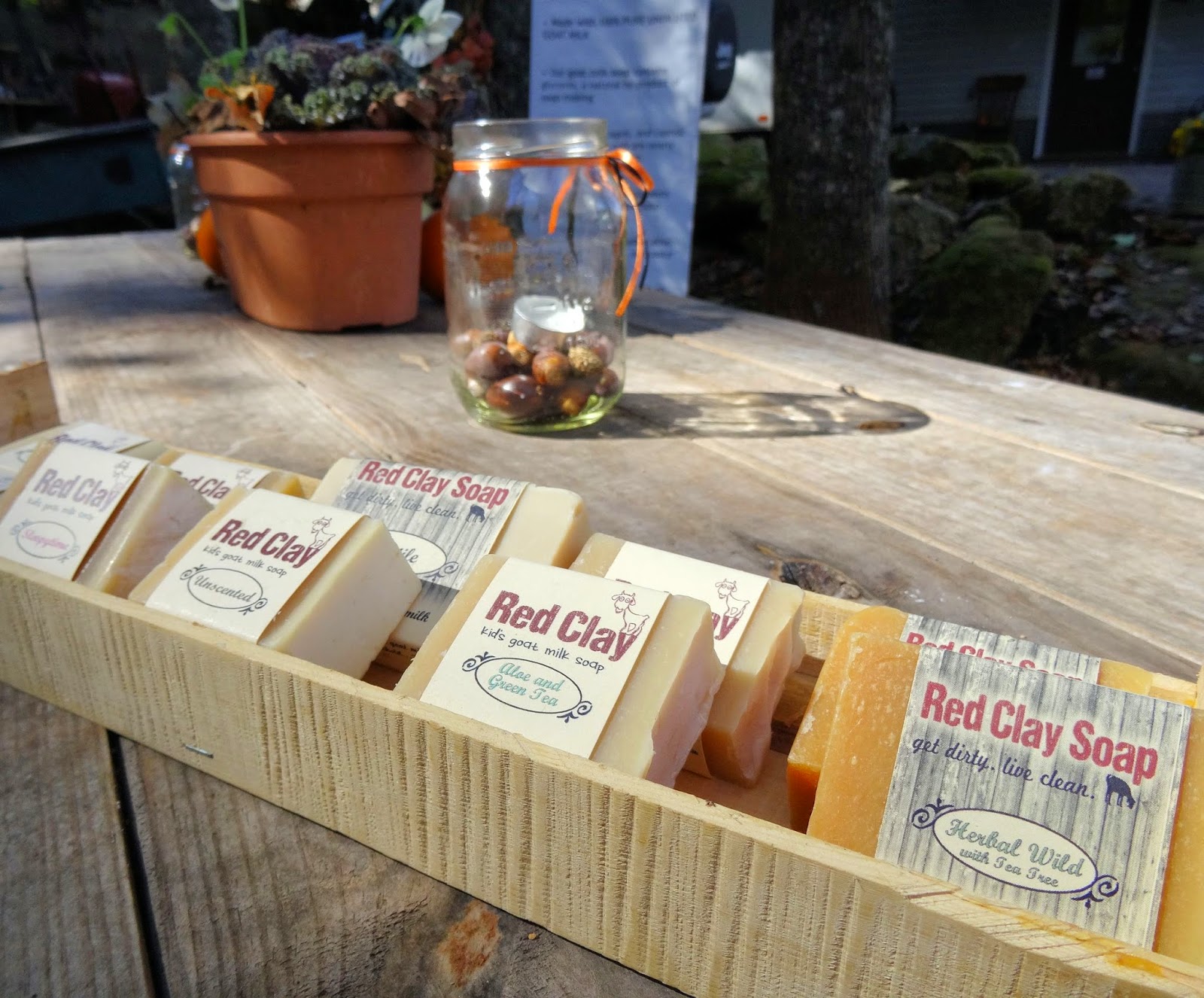 Femme au foyer Double Blessings Farm, Travelers Rest SC