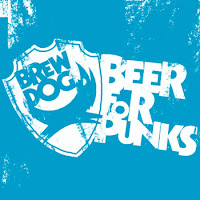 brewdog logo