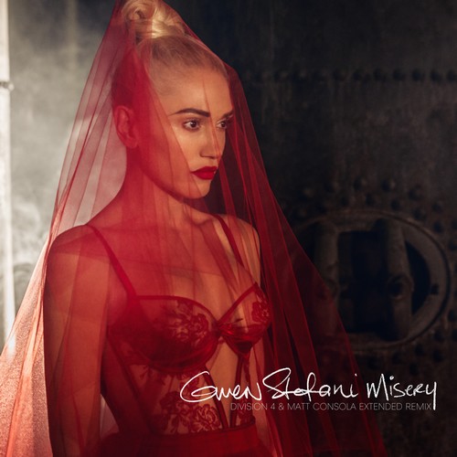 Gwen Stefani - Misery remix