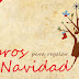 Libros para leer en Navidad, cheka la lista!!