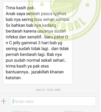 Cara Mengobati Tipes dengan Cepat Secara Alami Cara Mengobati Tipes