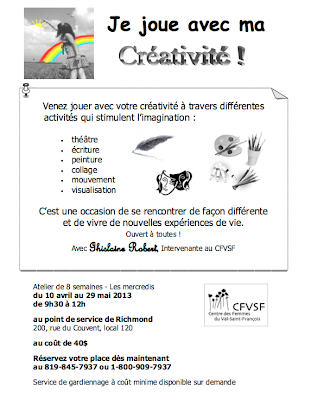 Qui est la CDC du Val-Saint-François