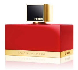 Fendi Signe Un Nouveau Chapitre Parfumé Lacquarossa