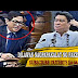 SEN. ZUBIRI PUMUTOK SA GALIT TINAWAG NA DUWAG SI BAM AQUINO