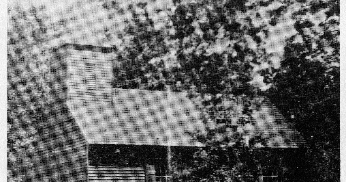 Tammany Family History of the Waldheim United Methodist Church