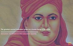 swami dayanand saraswati