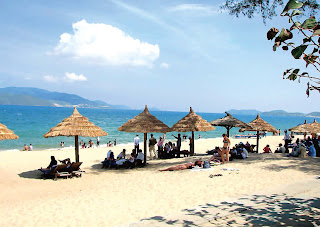 What Are Beautiful Beaches in Da Nang? What Are Beautiful Beaches in Da Nang?