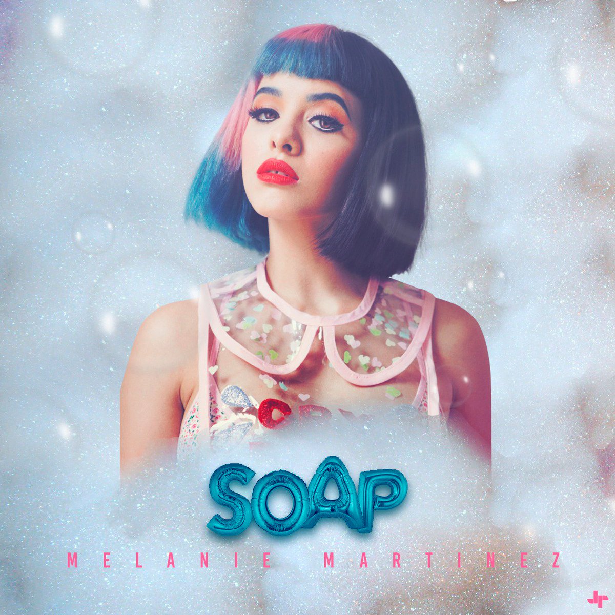 Melanie Martinez Soap [ Unipack ] Project File
