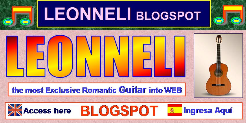 GUITAR Exclusive Romantic Guitar