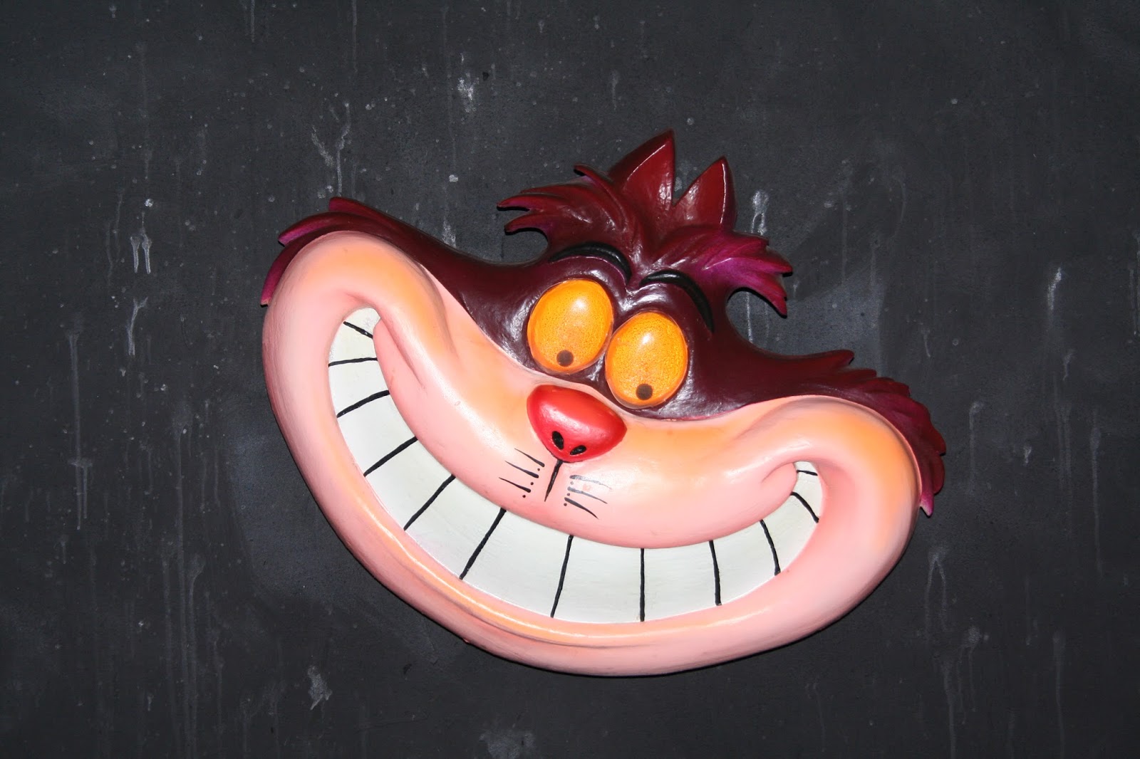 Alice in Wonderland Ride at Disneyland - Tips from the