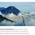 Wisata Camping  Gunung Prau Dari Purwokerto 