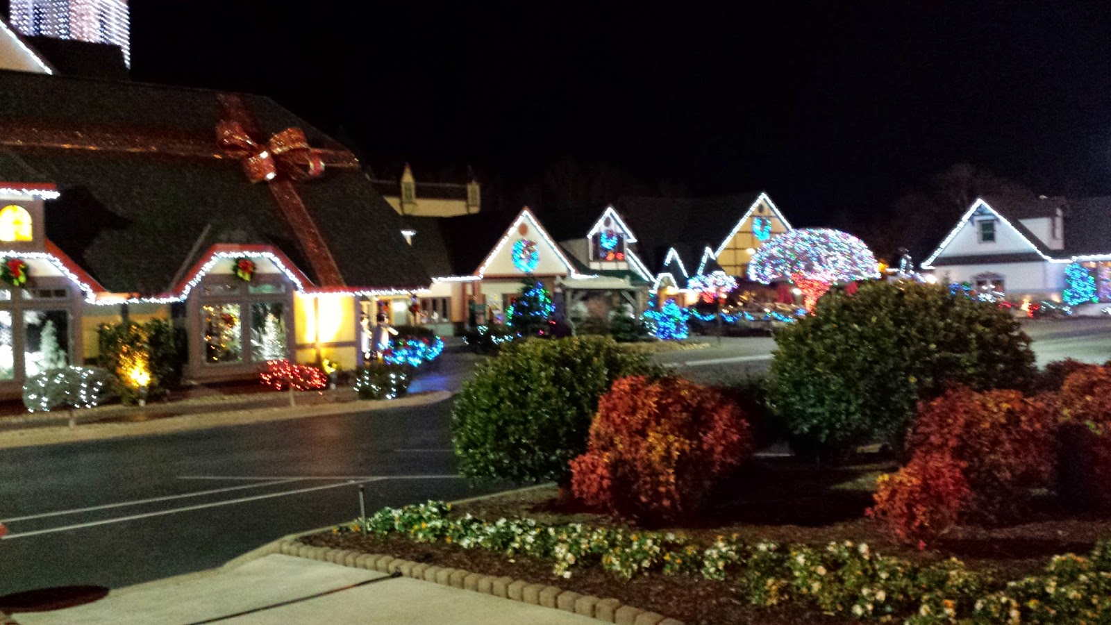A Little Peace in our Heaven: The Inn at Christmas Place