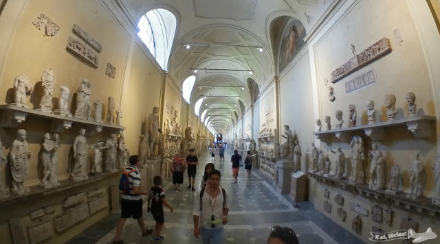 Museus Vaticanos, Vatican Museum, Vaticano Museus Vaticanos, Vatican Museum, Vaticano