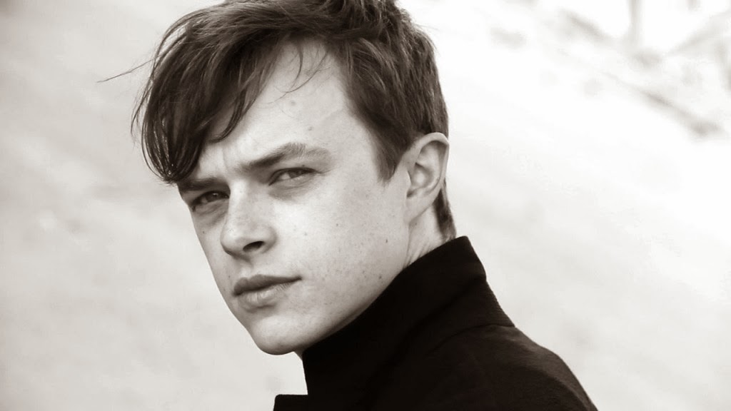 Dane Dehaan HD Wallpaper - HD wallpapers