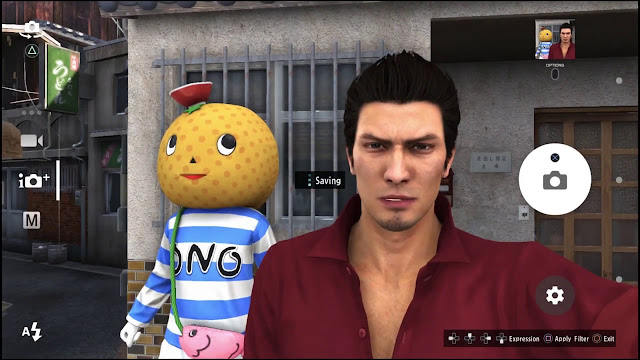 Yakuza 6: The Song Of Life: PS4 Review