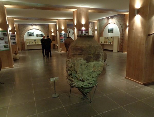 museo del vino