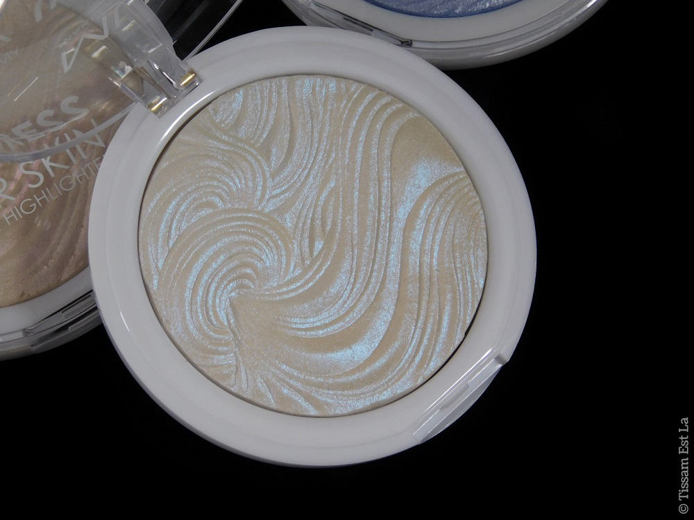 MUA Makeup Academy - Undress Your Skin Shimmer Highlighters Spring 2017 - Peach Diamond, Pearlescent Sheen & Ice Sparkle - Review & Swatches MUA Makeup Academy - Undress Your Skin Shimmer Highlighters Spring 2017 - Peach Diamond, Pearlescent Sheen & Ice Sparkle - Review & Swatches