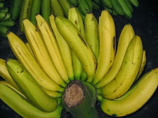 Pisang Ambon Pisang Ambon