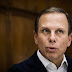 Doria propõe uma ‘frente’ para enfrentar Lula e Bolsonaro
