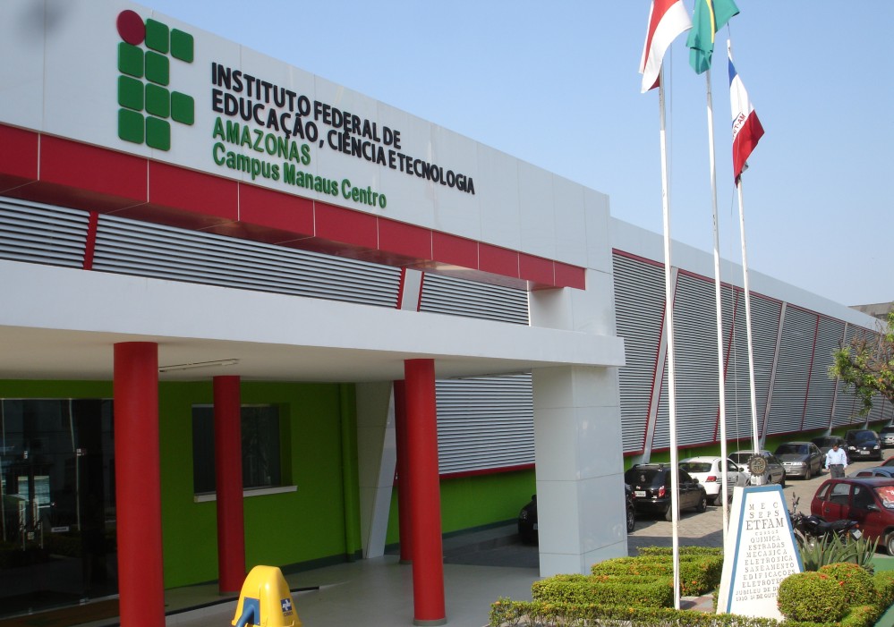 Ifam abre processo seletivo com 160 vagas para o interior | Blog Voz ...