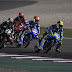 MotoGP: Curvas rápidas y buenos recuerdos estimulan a Rins y Mir en Argentina