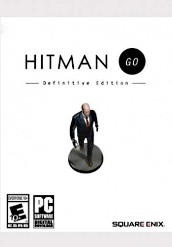 Hitman GO Definitive Edition Download for PC Hitman GO Definitive Edition Download for PC