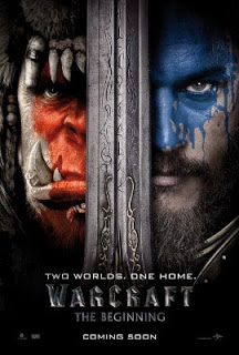 Download Film Terbaru Warcraft Sub Indonesia