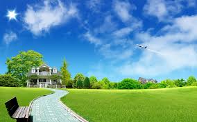 nature scenery hd wallpaper