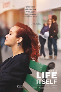 Life Itself Poster