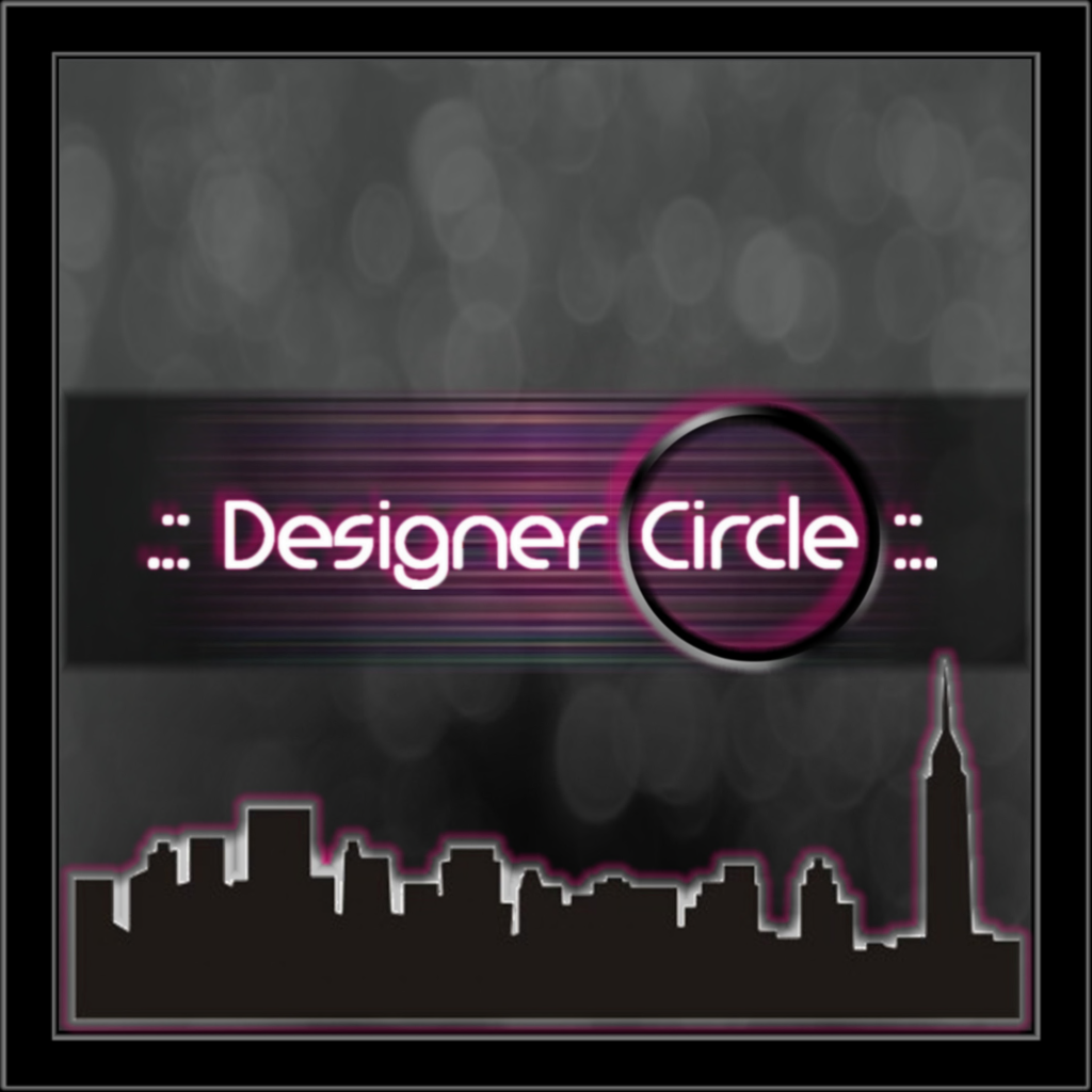 DESIGNER'S CIRCLE