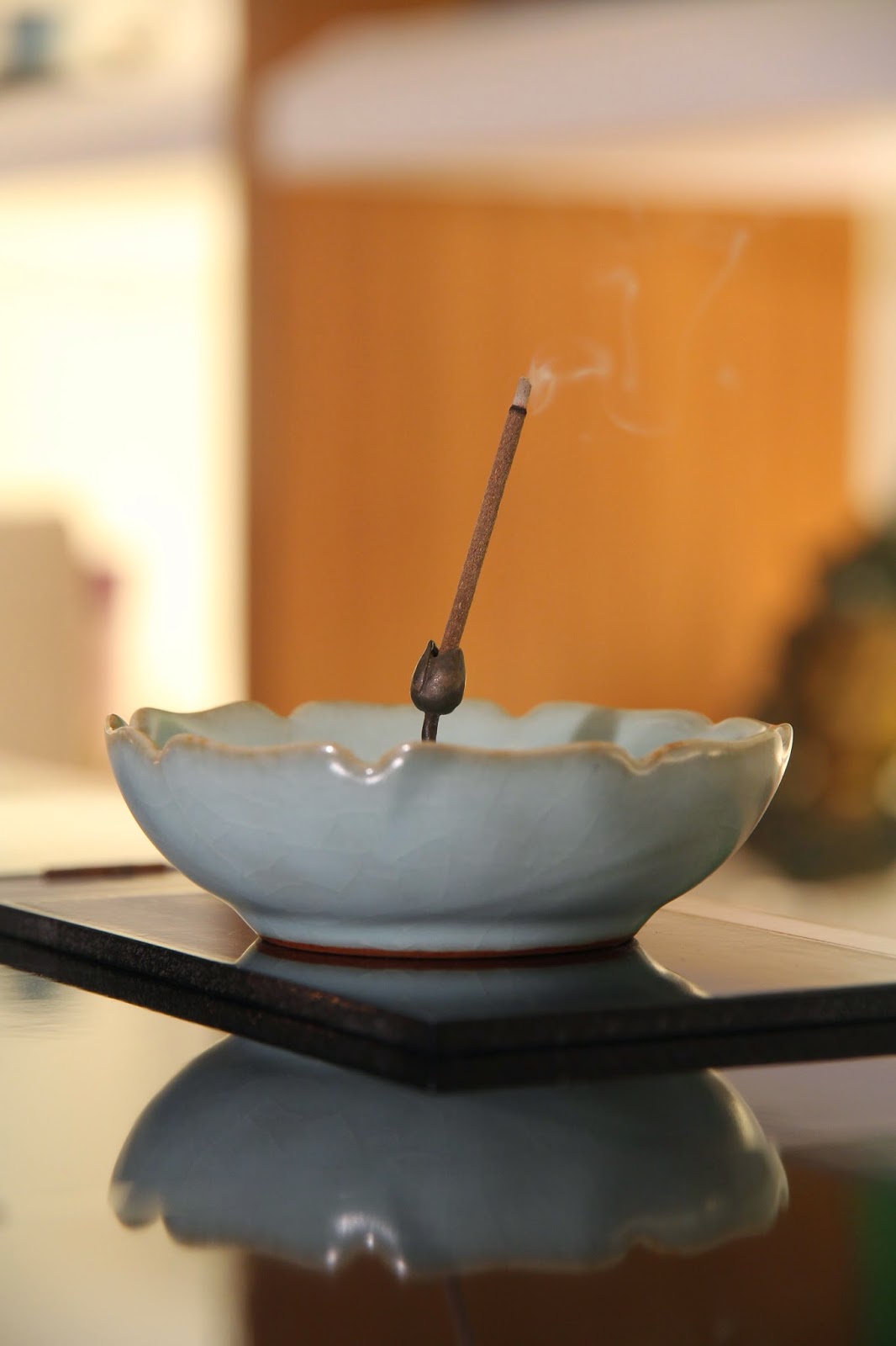 研香師的香道世界 小孩可以聞香嗎？ Can children smell incense?