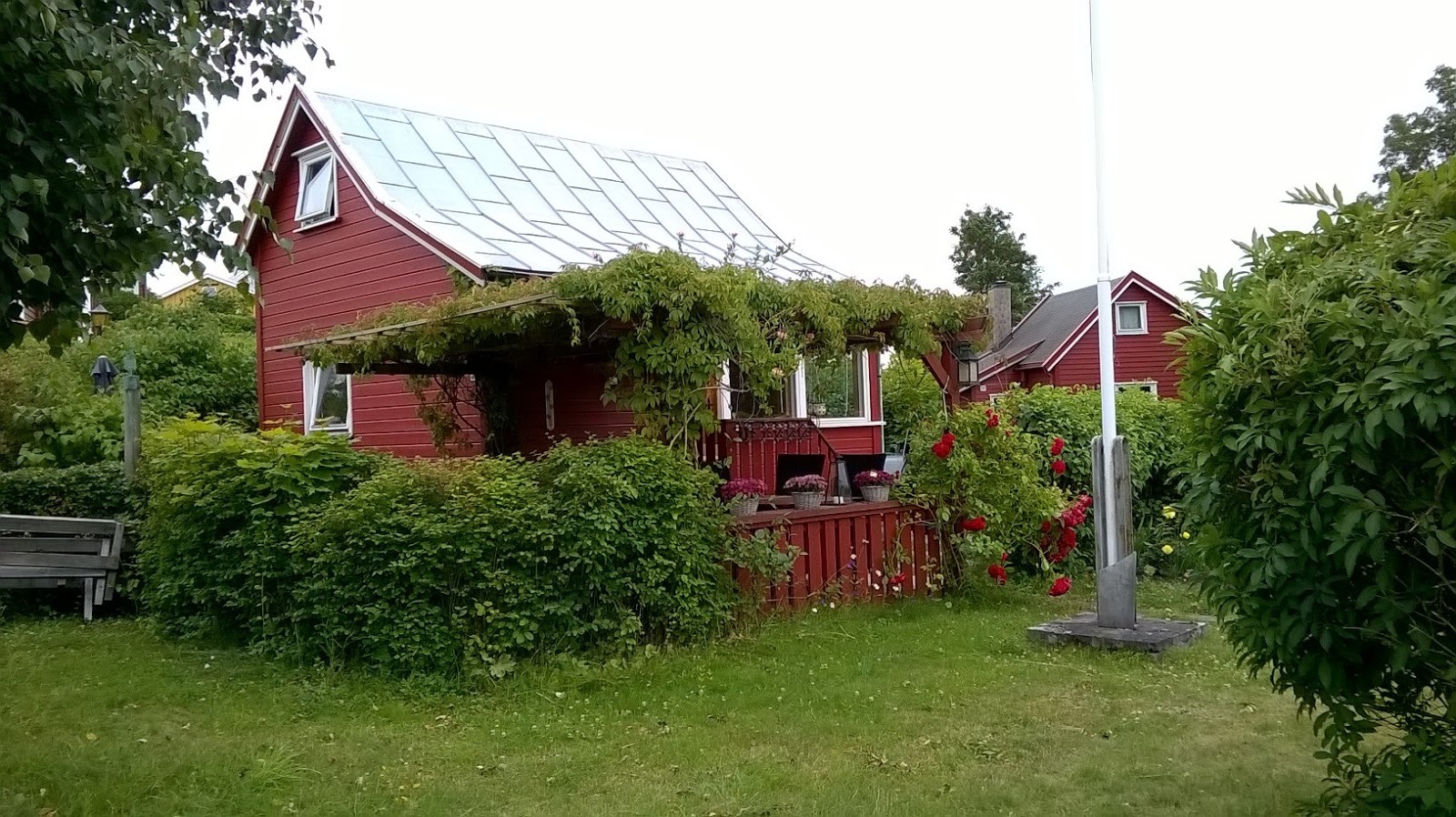 Mindenütt jóóó: Oslo szigetei: Hovedøya, Nakholmen, Lindøya - Oslo ...