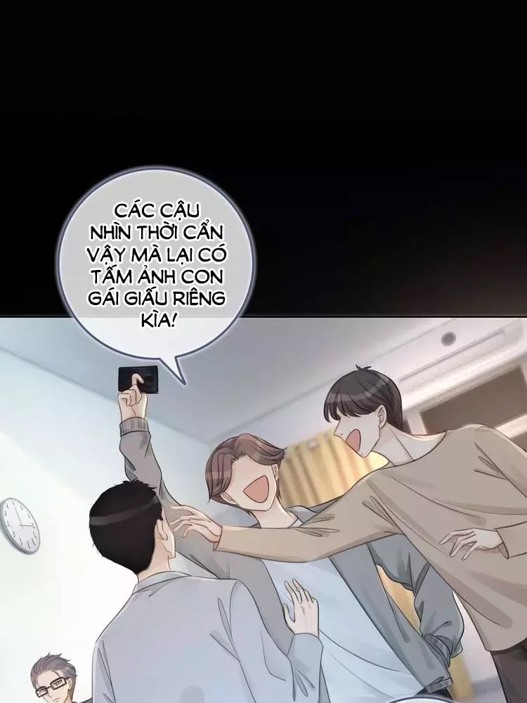 Ám Hắc Hệ Noãn Hôn Chapter 12 - Trang 73