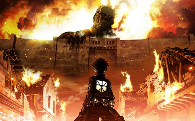 eren shingeki no kyojin