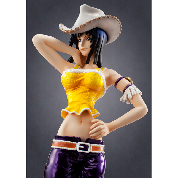 Nico Robin Repaint Ver. - P.O.P Limited Edition