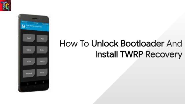 How To Unlock Bootloader And Install TWRP Recovery For Lenovo K6 Power How To Unlock Bootloader And Install TWRP Recovery For Lenovo K6 Power