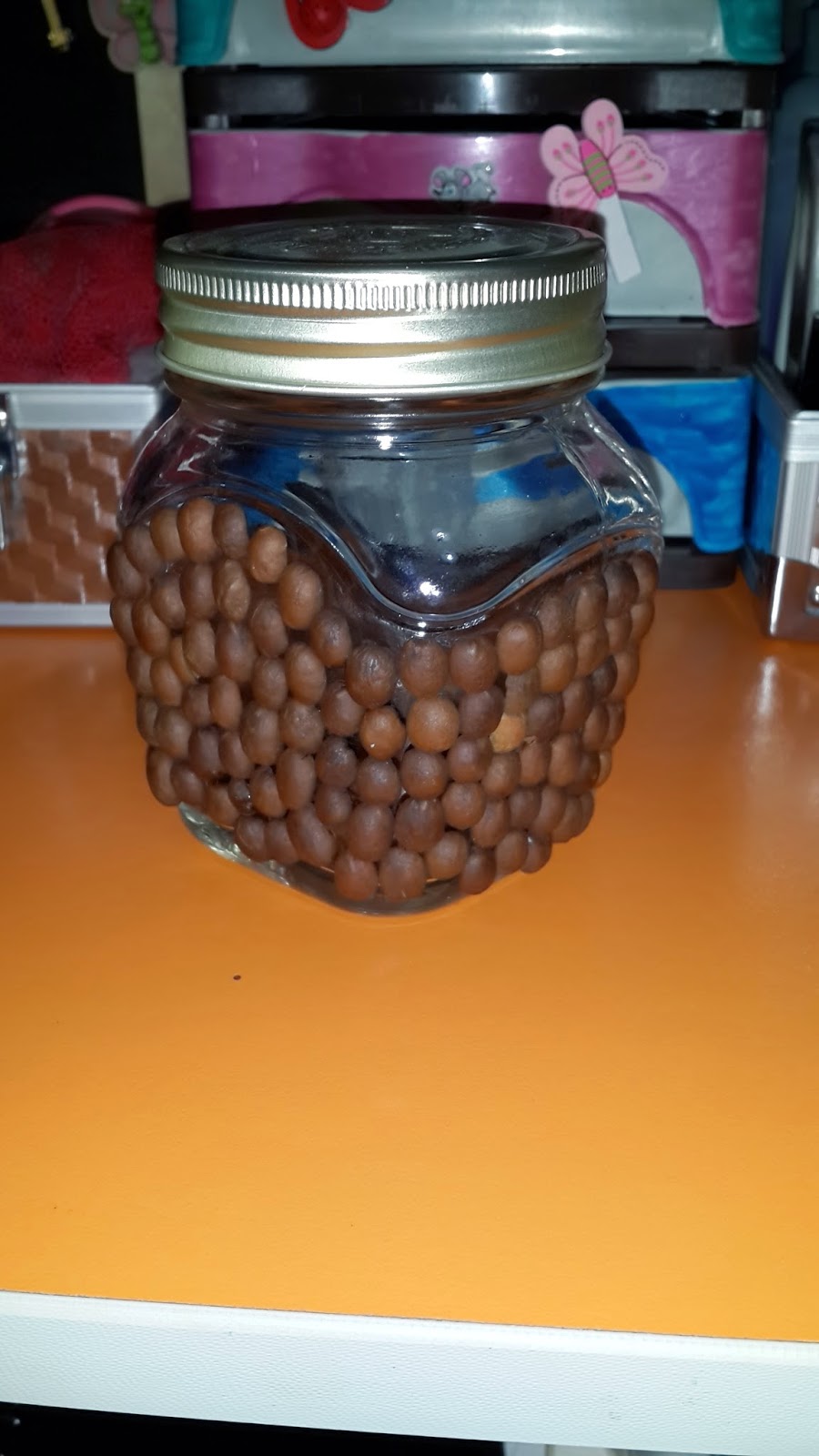 BENİM GÖZÜMLE,BENİM ELİMLE,BENİM DÜNYAM...