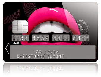 Tout sur vos cartes de crédit