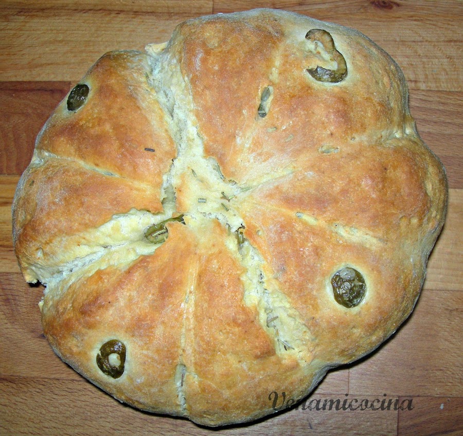 PAN DAMPER AUSTRALIANO