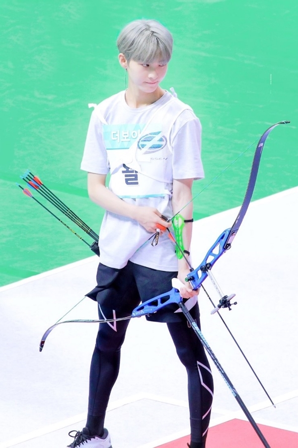 오늘자 결국 닉값한 아이돌(+실검 1위) | 인스티즈